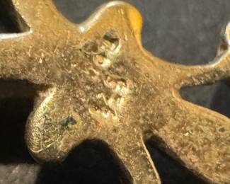 Sterling Silver Necklace with Sterling Silver Pendant