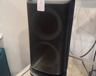 TPBEAT Model TP-PT-01 Party Speaker