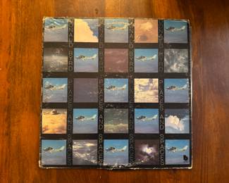 Donald Byrd – Places And Spaces / BN-LA549-G