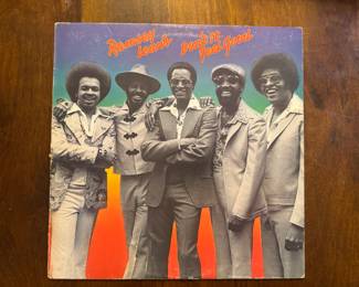 Ramsey Lewis – Don't It Feel Good / PC 33800