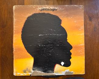 Maxayn – Maxayn / CP 0103