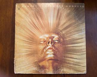 Ramsey Lewis – Sun Goddess / KC 33194
