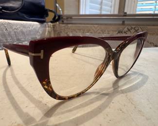 Women's Tom Ford Eyeglasses