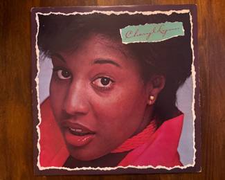 Cheryl Lynn – Cheryl Lynn / JC 35486