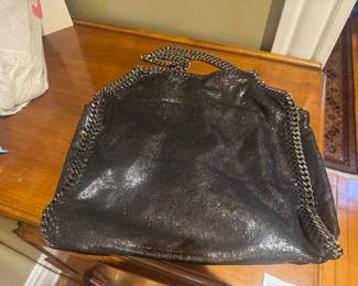 Stella McCartney Falabella Tiny Tote Bag