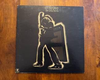 T. Rex – Electric Warrior / RS 6466