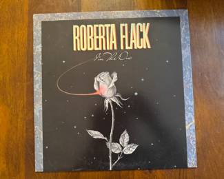 Roberta Flack – I'm The One / 19354