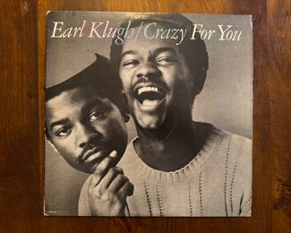 Earl Klugh – Crazy For You / LT-51113