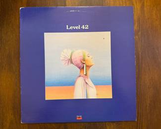 Level 42 – Starchild / PDD 520