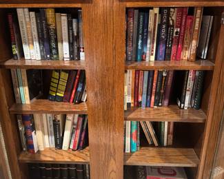 Huge Collection of Books