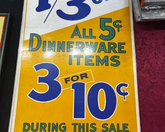 Sale Picture