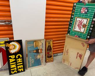 Sale Picture