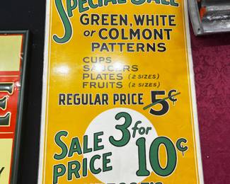 Sale Picture