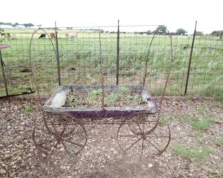 Wagon