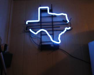 Neon Sign