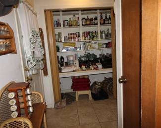 Pantry