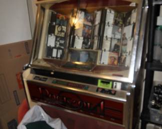 Juke Box