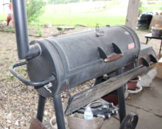 BBQ Grill