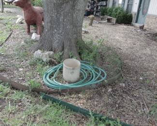 Crock