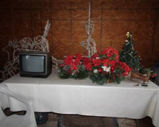 Christmas Decor