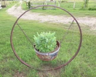 Cast Iron