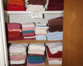 Towels