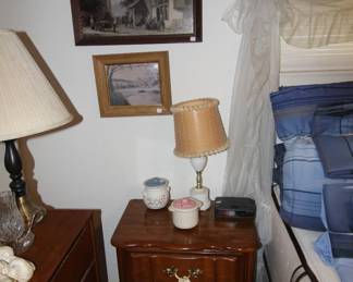 Night Stand