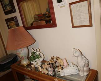 Sofa Table