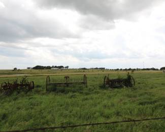 Farm Implements
