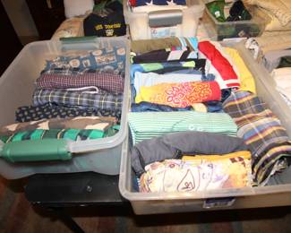 Board Shorts/Bathing Suits/ Sleep Pants