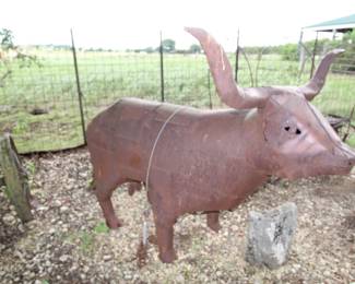 Bull