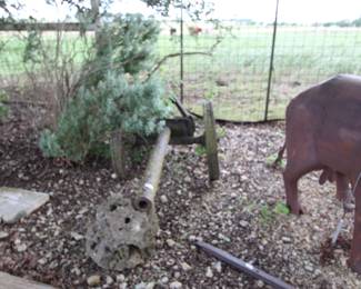 Farm Implement