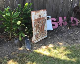 Sale Picture