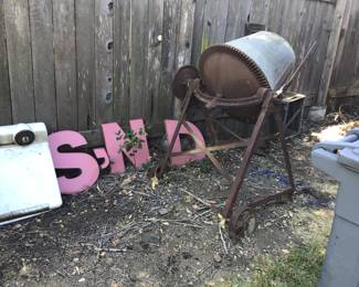 Sale Picture