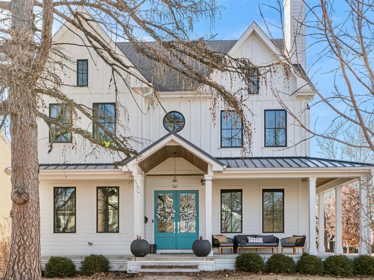 Our Next Estate Sale Home