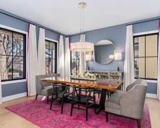 Ellsorth Dining Room