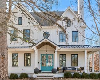 Our Next Estate Sale Home