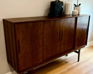 Beautiful MCM Cabinet