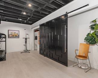Ellsworth Exercise Rm