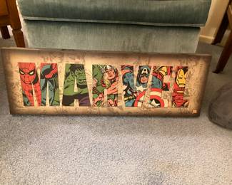 Sale Picture