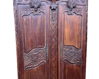 Antique armoire
Located at store- no appointment needed