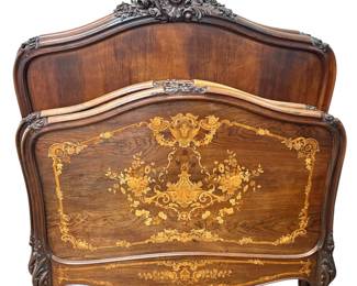 Antique French Twin Bed
2 available at store- no appointment needed