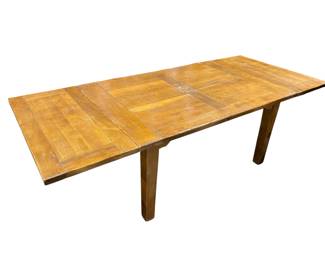 Antique farmhouse dining table
Located at store- no appointment needed