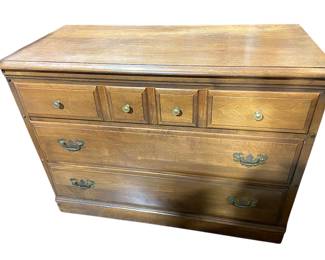 3 drawer chest
Located at store- no appointment needed