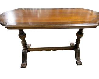 Antique console table
Located at store- no appointment needed