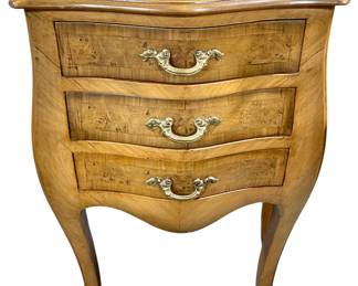 Louis XV table
Located at store- no appointment needed