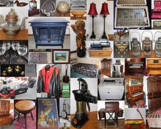 Sale Picture