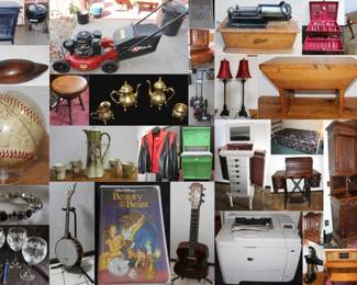 FB Cover Collage