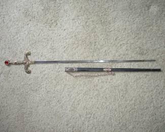 Sword (Decor)