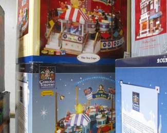 Lemax Village Collection